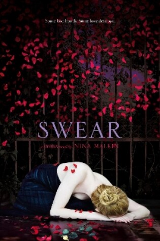 Cover of Swear