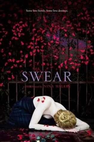 Cover of Swear