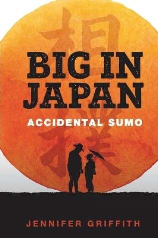 Cover of Big in Japan