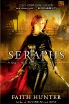 Book cover for Seraphs