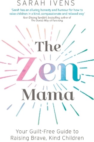 Cover of The Zen Mama