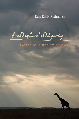 Book cover for An Orphan's Odyssey