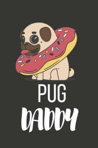 Cover of Pug Daddy