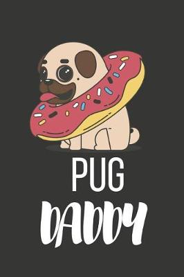 Book cover for Pug Daddy
