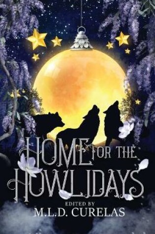 Cover of Home for the Howlidays