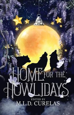 Book cover for Home for the Howlidays