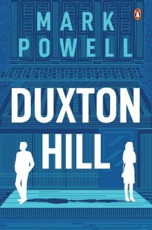 Cover of Duxton Hill