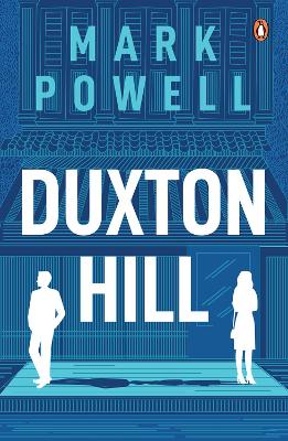 Book cover for Duxton Hill