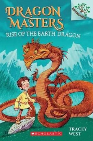 Rise of the Earth Dragon