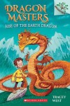 Book cover for DM#1: Rise of the Earth Dragon