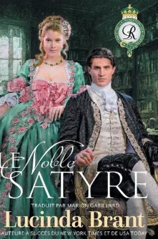 Cover of Le Noble satyre