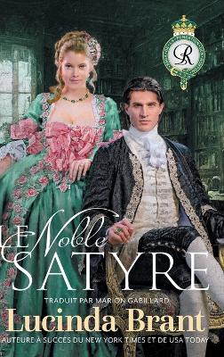Cover of Le Noble satyre