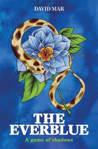 Cover of The Everblue