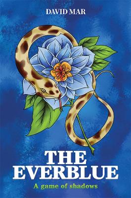 Book cover for The Everblue