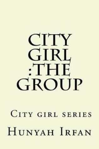 Cover of City Girl