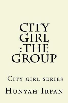 Book cover for City Girl