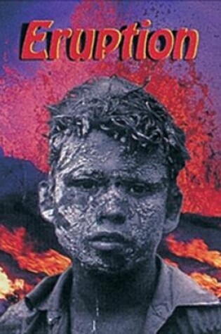 Cover of Eruption