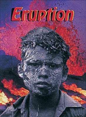 Book cover for Eruption