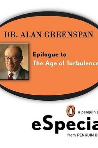 Cover of Epilogue to the Age of Turbulence