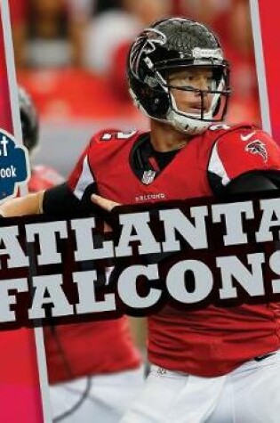 Cover of Atlanta Falcons