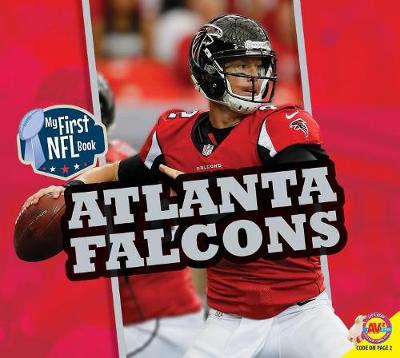 Cover of Atlanta Falcons