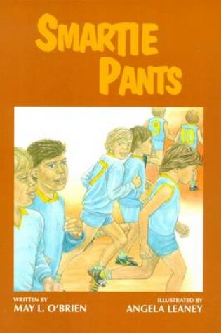 Cover of Smartie Pants