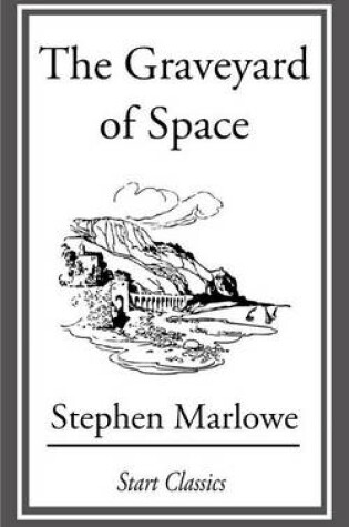 Cover of The Graveyard of Space