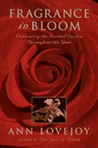 Cover of Fragrance in Bloom
