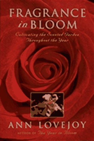 Book cover for Fragrance in Bloom