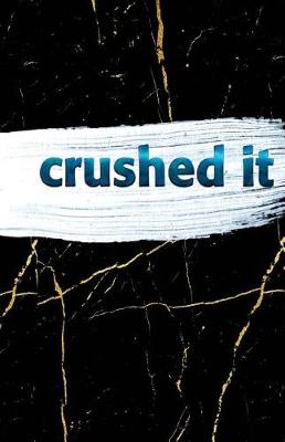 Cover of Crushed It