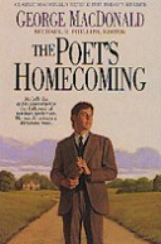 Cover of Poet's Homecoming