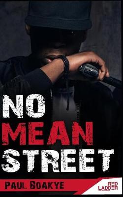 Cover of No Mean Street