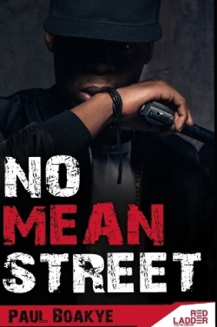 Cover of No Mean Street