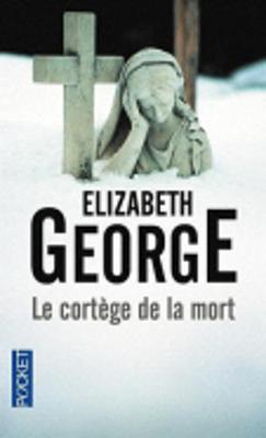 Book cover for Le Cortege De LA Mort