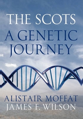 Book cover for The Scots