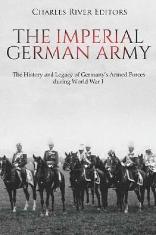Cover of The Imperial German Army