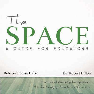 Book cover for The Space