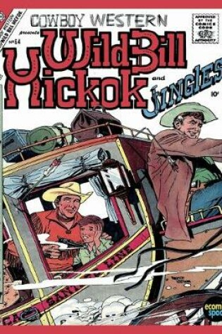 Cover of Cowboy Western #64