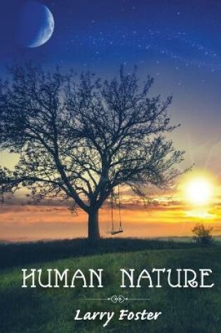 Cover of Human Nature