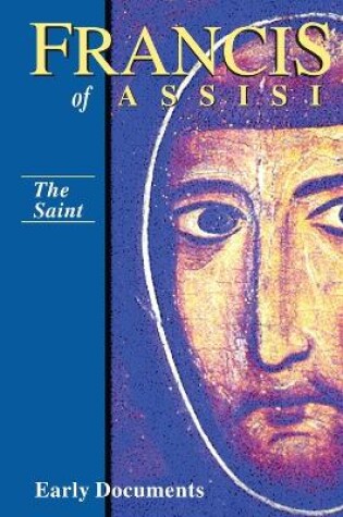 Cover of The Francis of Assisi