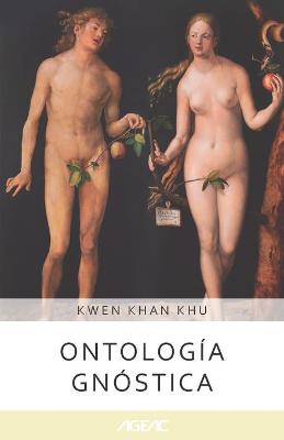 Book cover for Ontologia Gnostica (AGEAC)