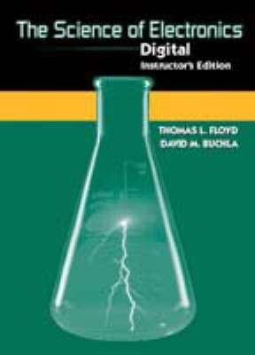 Book cover for Science Electronics