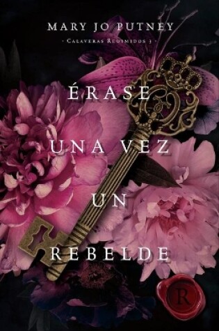 Cover of Erase Una Vez Un Rebelde