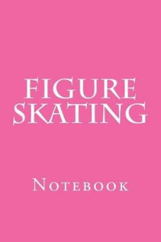 Cover of Figure Skating