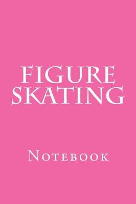 Book cover for Figure Skating