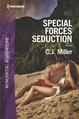 Cover of Special Forces Seduction