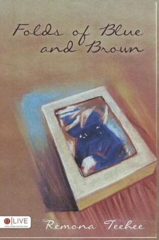 Cover of Folds of Blue and Brown