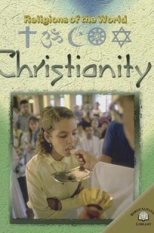 Cover of Christianity