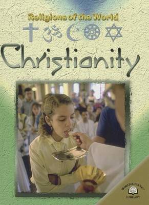 Book cover for Christianity