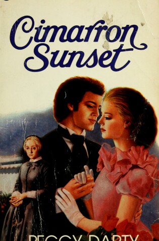Cover of Cimarron Sunset